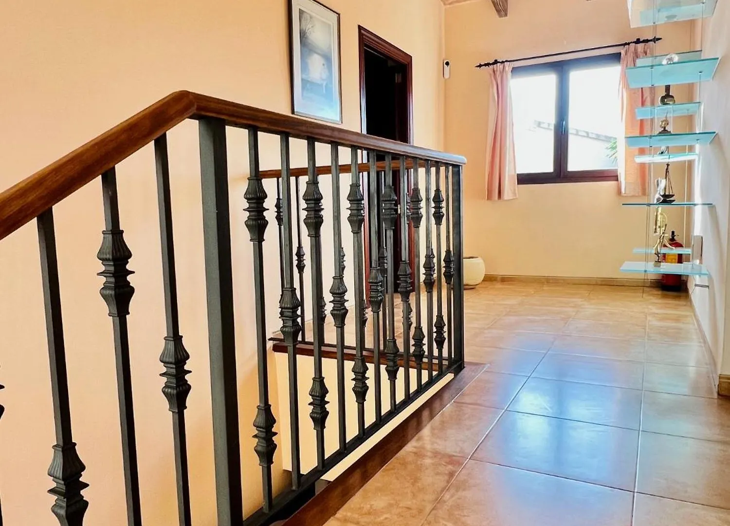 Villa La Mallorquina Llucmajor  Llucmajor (Mallorca)