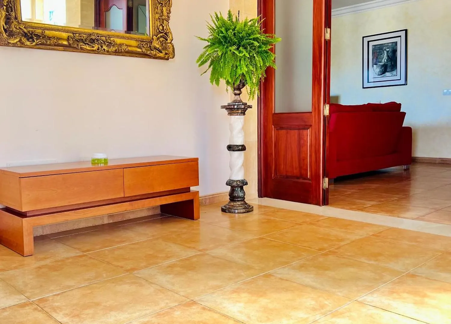 Villa La Mallorquina Llucmajor  España