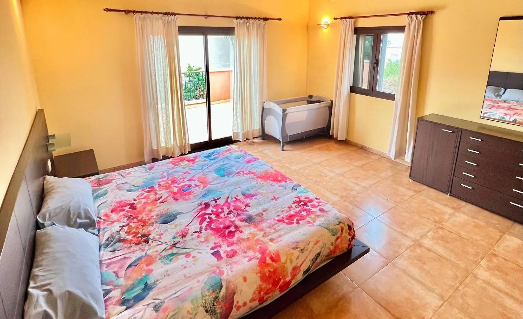 Villa La Mallorquina لوكماجور إسبانيا