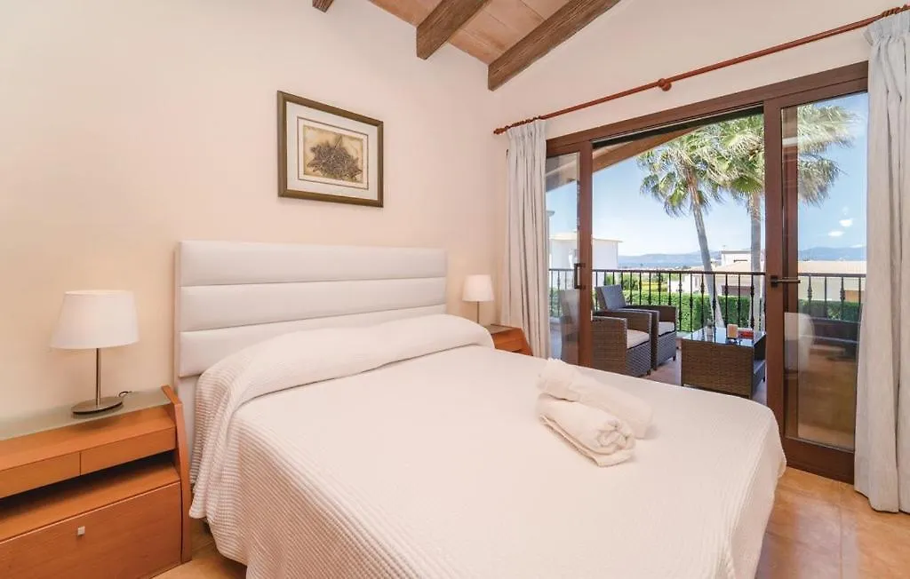 Villa La Mallorquina لوكماجور 0*,  إسبانيا