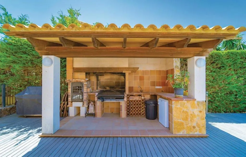 Villa La Mallorquina Llucmajor  Llucmajor (Mallorca)
