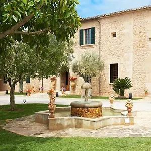  Casa rural Puig De Ros D’alt